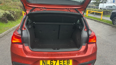 BMW 1 Series 118i [1.5] M Sport Shadow Edition 3dr Petrol Hatchback